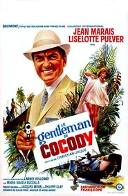 Le gentleman de Cocody - movie with Robert Dalban.
