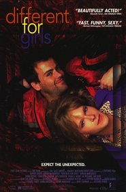 Different for Girls - movie with Rupert Graves.