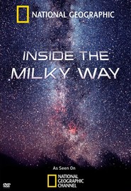 Film Inside the Milky Way.