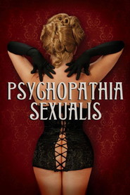 Psychopathia Sexualis is the best movie in David Weber filmography.