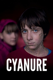 Cyanure - movie with Christophe Sermet.