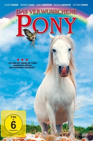 The White Pony - movie with Olivier Gruner.