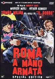 Roma a mano armata is the best movie in Stefano Patrizi filmography.