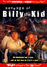 Revenge of Billy the Kid is the best movie in Michael Ripper filmography.