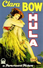 Hula - movie with Clive Brook.