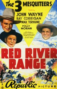 Red River Range - movie with John Wayne.