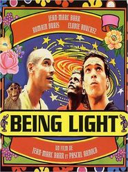 Being Light - movie with Jean-Marc Barr.