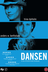 Dansen - movie with Trine Dyrholm.