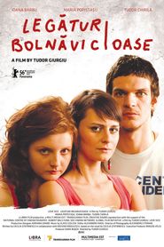 Legaturi bolnavicioase - movie with Mihai Dinvale.