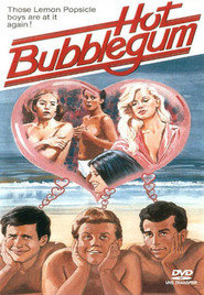 Lemon Popsicle 3: Hot Bubblegum - movie with Jonathan Sagall.