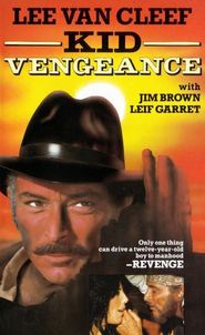 Kid Vengeance - movie with Lee Van Cleef.