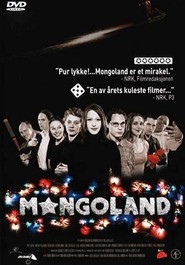 Film Mongoland.