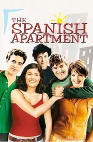 L'auberge espagnole is the best movie in Barnaby Metschurat filmography.