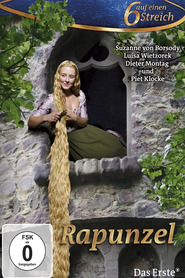 Rapunzel - movie with Syuzann Fon Borsodi.