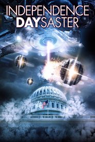 Independence Daysaster - movie with Jill Teed.