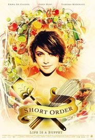 Short Order is the best movie in Tatiana Ouliankina filmography.