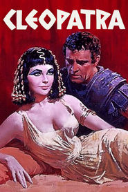 Cleopatra - movie with Martin Landau.