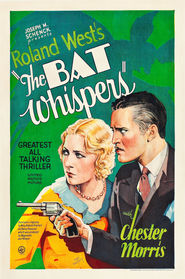 The Bat Whispers - movie with Una Merkel.