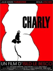 Charly - movie with Julie-Marie Parmentier.