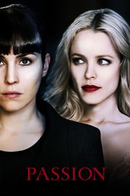 Passion - movie with Noomi Rapace.