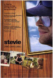 Stevie - movie with Steve James.