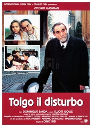 Tolgo il disturbo - movie with Vittorio Gassman.