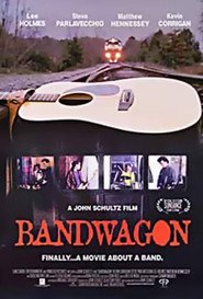 Bandwagon is the best movie in Jeffrey Pillars filmography.