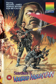 Warriors of the Apocalypse - movie with Ken Metcalfe.