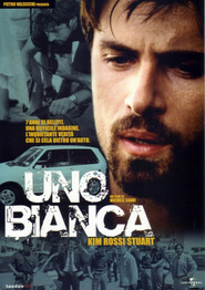 Uno bianca - movie with Kim Rossi Stuart.