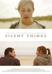 Silent Things - movie with Andrew Scott.