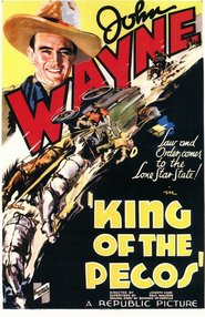 King of the Pecos - movie with Cy Kendall.