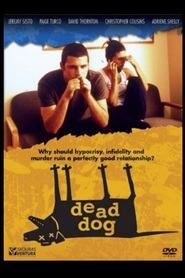 Dead Dog - movie with Richard Bright.
