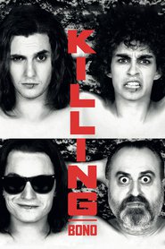 Killing Bono - movie with Krysten Ritter.