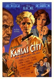 Kansas City - movie with Harry Belafonte.