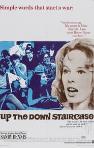 Up the Down Staircase is the best movie in Frensis Shternhegen filmography.