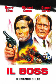 Il boss is the best movie in Richard Conte filmography.