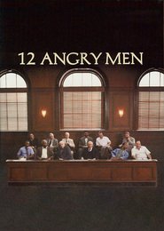 12 Angry Men - movie with Jack Lemmon.