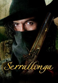 Serrallonga - movie with Nuria Gago.