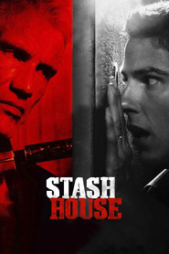 Stash House - movie with Jon Huertas.