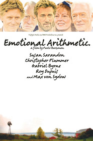 Emotional Arithmetic is the best movie in Kristen Holden-Ried filmography.