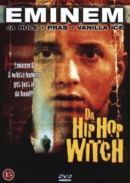 Da Hip Hop Witch - movie with Ja Rule.