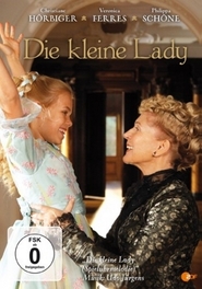 Die kleine Lady - movie with Anna Böttcher.