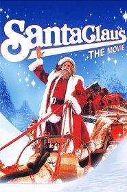 Santa Claus - movie with Dudley Moore.