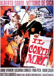 Il conte Max is the best movie in Diletta D\'Andrea filmography.