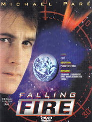 Falling Fire - movie with Michael Pare.