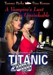 Titanic 2000 - movie with David Fine.