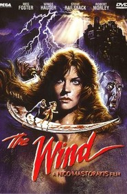 The Wind - movie with David McCallum.