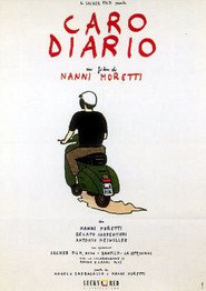 Caro diario - movie with Nanni Moretti.