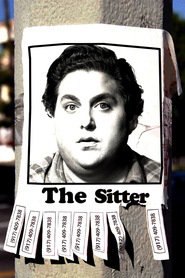 The Sitter is the best movie in D.W. Moffett filmography.