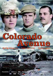 Film Colorado Avenue.